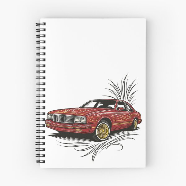 Item preview, Bajito y Suavecito Lowriding Culture 2.0 designed and sold by maistrTREASURE.