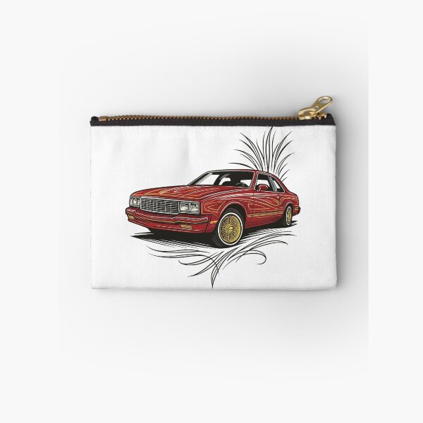 Item preview, Bajito y Suavecito Lowriding Culture 2.0 designed and sold by maistrTREASURE.