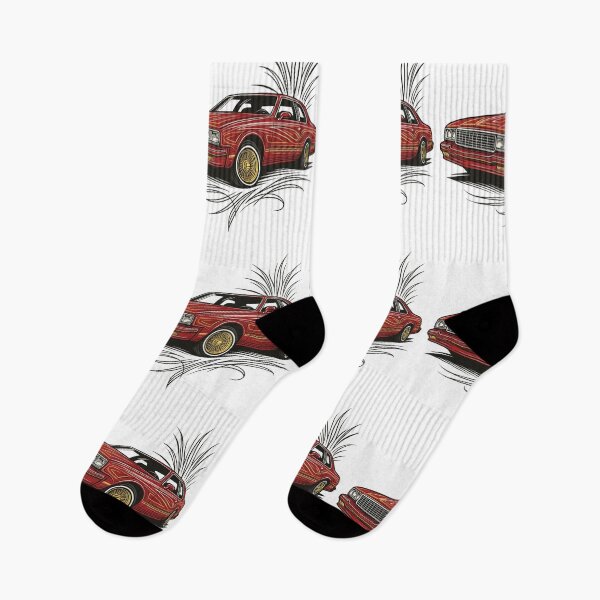 Item preview, Bajito y Suavecito Lowriding Culture 2.0 designed and sold by maistrTREASURE.