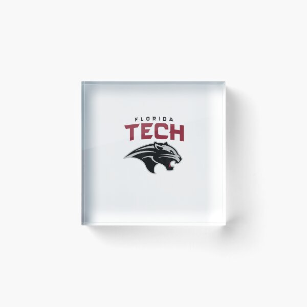 Item preview, Florida Tech Panthers Arched Over White Officially designed and sold by Slamet E.