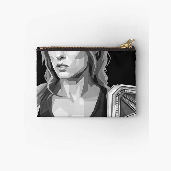 Item preview, Becky Lynch Grayscale designed and sold by varkicermanas.