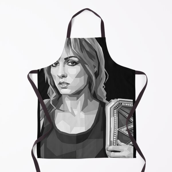 Item preview, Becky Lynch Grayscale designed and sold by varkicermanas.