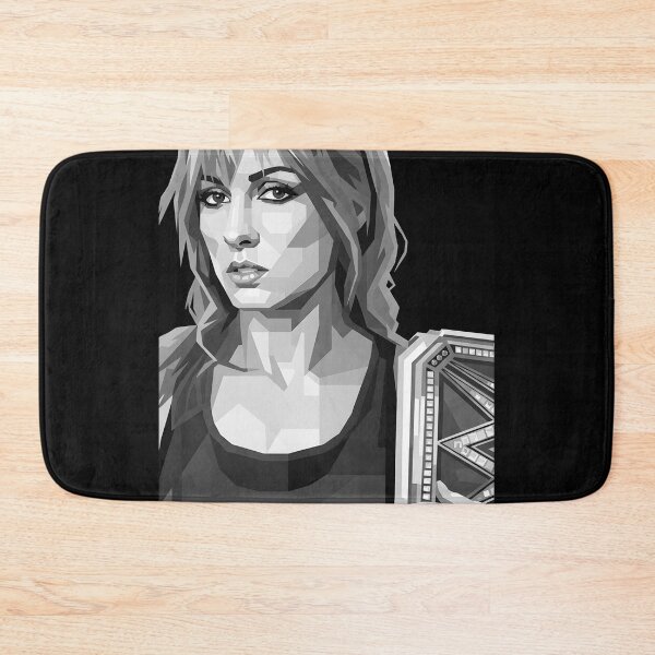 Item preview, Becky Lynch Grayscale designed and sold by varkicermanas.