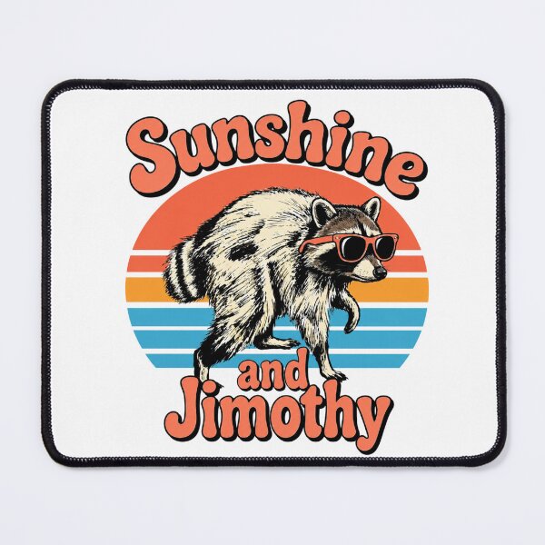 Item preview, Sunshine and jimothy designed and sold by YOUNG DREAM STORE.