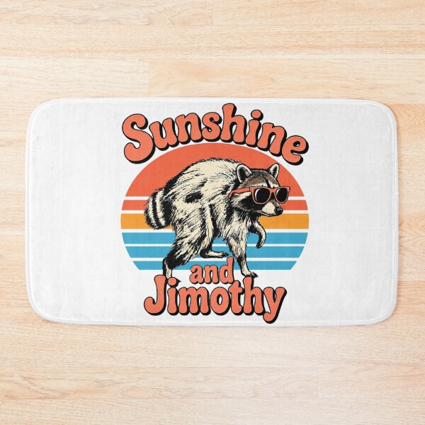 Item preview, Sunshine and jimothy designed and sold by YOUNG DREAM STORE.