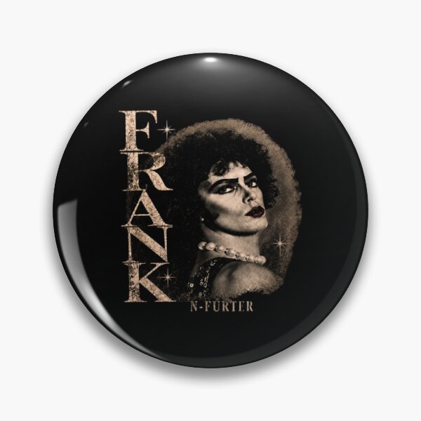 Item preview, Tim Curry Frank-N-Furter Graphic designed and sold by ErvinWeeks.