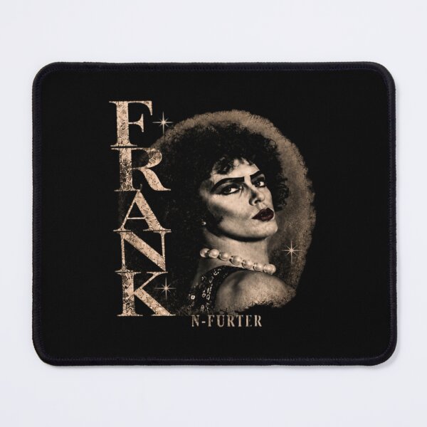 Item preview, Tim Curry Frank-N-Furter Graphic designed and sold by ErvinWeeks.