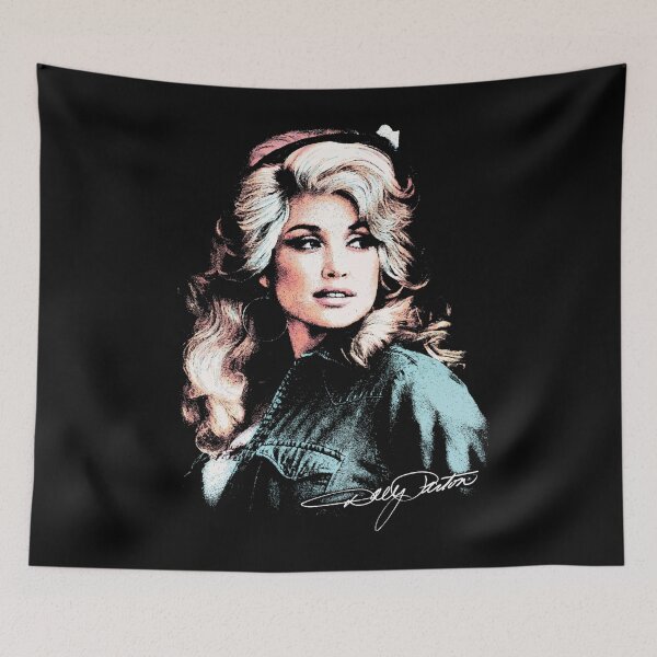 Item preview, Dolly Parton Memorial RIP 1946-2026, Dolly Parton RIP, Dolly Parton Memorial, Country Music Legend Tribute, In Loving Memory Dolly Parton designed and sold by AnaZumiga.