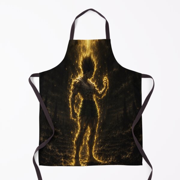Item preview, Hunter X Hunter - Gone designed and sold by Madame-Verny.
