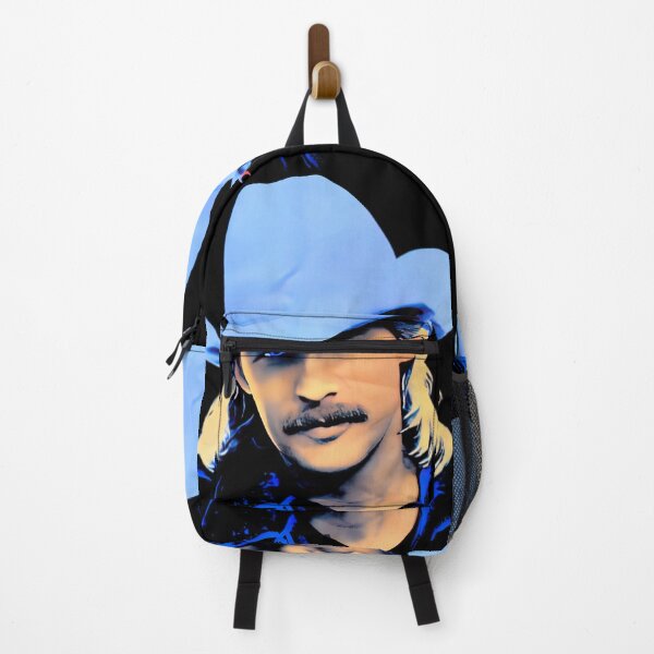 Item preview, Alan-Jackson 80s #503 designed and sold by design-aas-sum.