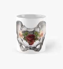 ♡ pelvic floor ♡ Classic Mug