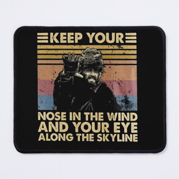 Item preview, Jeremiah Johnson Vintage Actor designed and sold by Mandourmuza.