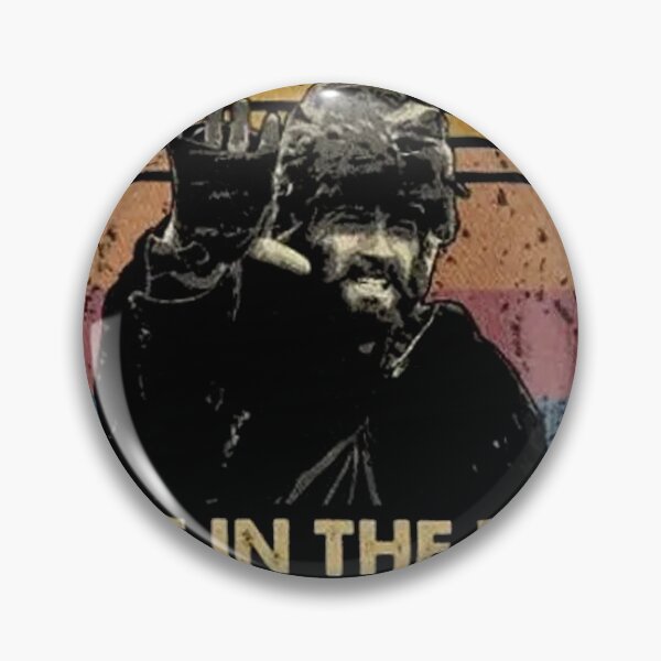 Item preview, Jeremiah Johnson Vintage Actor designed and sold by Mandourmuza.