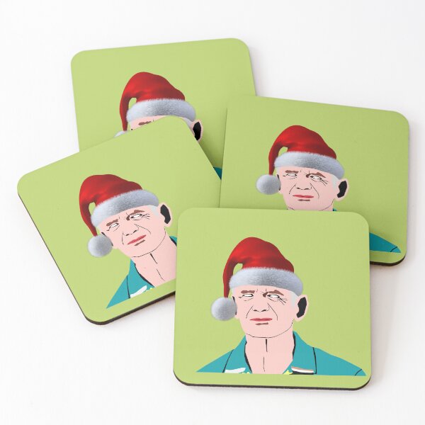 Item preview, Adrian Newey Christmas Gift designed and sold by ZooStateofMind.