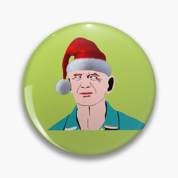 Item preview, Adrian Newey Christmas Gift designed and sold by ZooStateofMind.