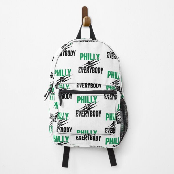 Item preview, Philly Vs Everybody Graphic designed and sold by MessiasTruax.