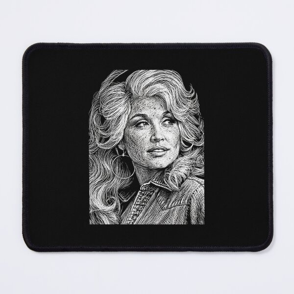 Item preview, Dolly Parton Memorial RIP 1946-2026, Dolly Parton RIP, Dolly Parton Memorial, Country Music Legend Tribute, In Loving Memory Dolly Parton designed and sold by AnaZumiga.