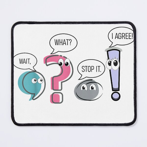 Item preview, Funny Grammar Teacher,Wait What Stop It I Agree Funny T-Shirt designed and sold by Djtahar15.