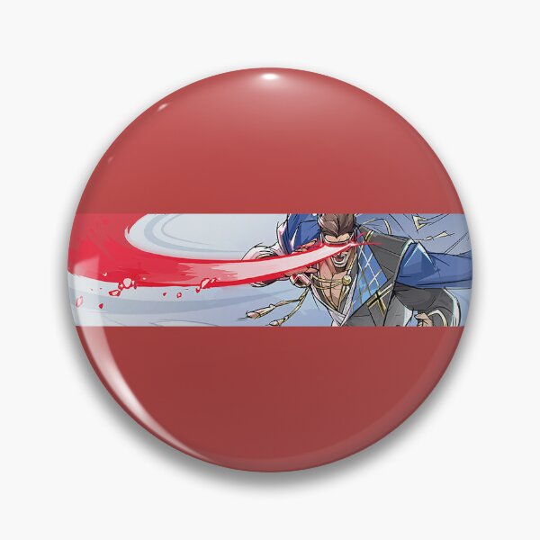 Item preview, Cyclops Marvel Rivals nameplate sticker designed and sold by Applesaucemeow-.