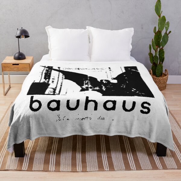 Item preview, bauhaus the covers designed and sold by devikamozna.