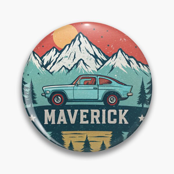 Item preview, MAVERICK  designed and sold by Clothpoints02.