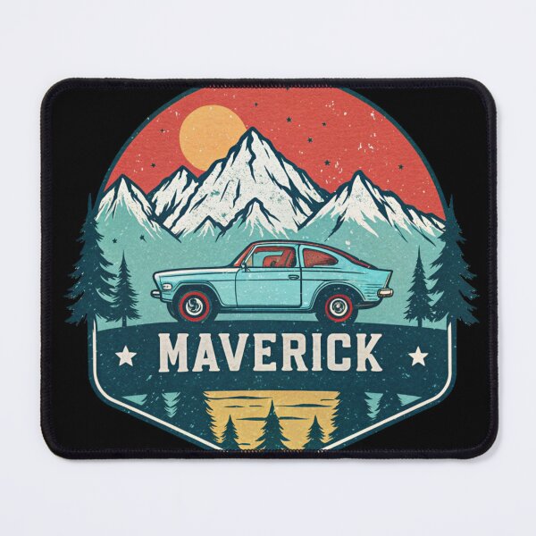 Item preview, MAVERICK designed and sold by Clothpoints02.