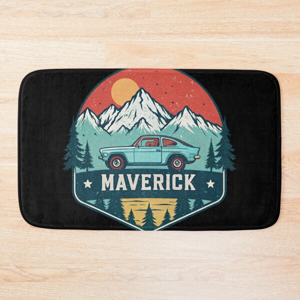 Item preview, MAVERICK  designed and sold by Clothpoints02.