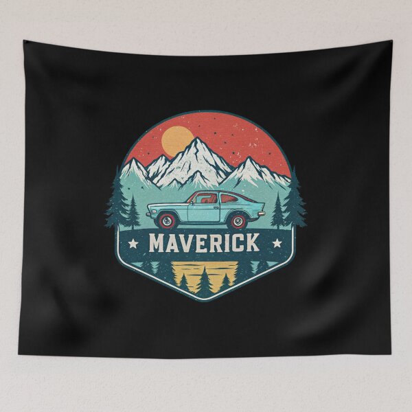 Item preview, MAVERICK  designed and sold by Clothpoints02.