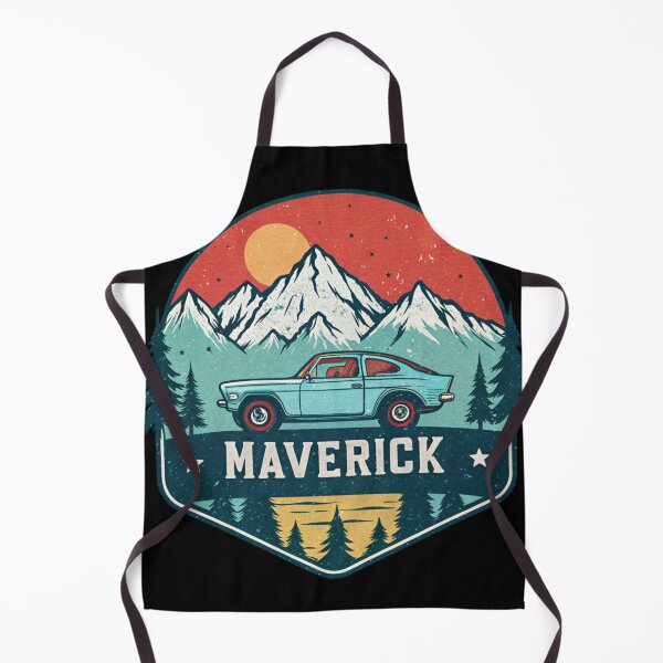 Item preview, MAVERICK designed and sold by Clothpoints02.