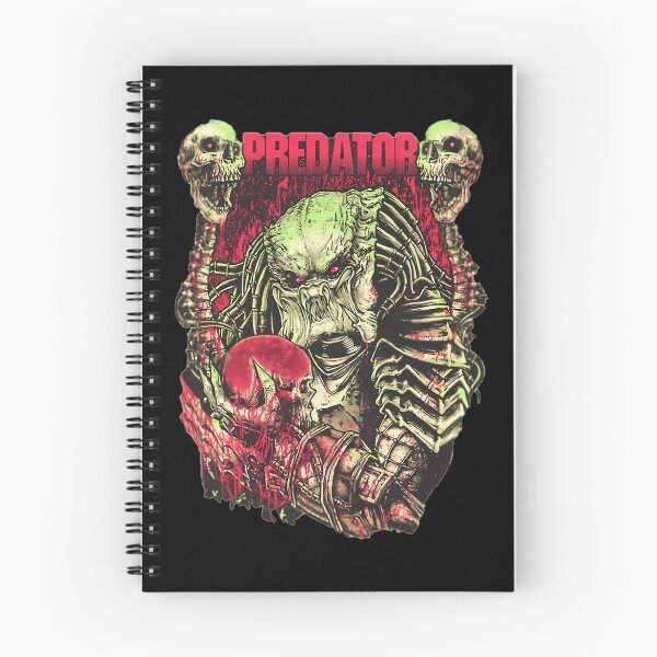 Item preview, Alien Vintage Film Classic Logo Monster Predator Movie designed and sold by MusicShop001.