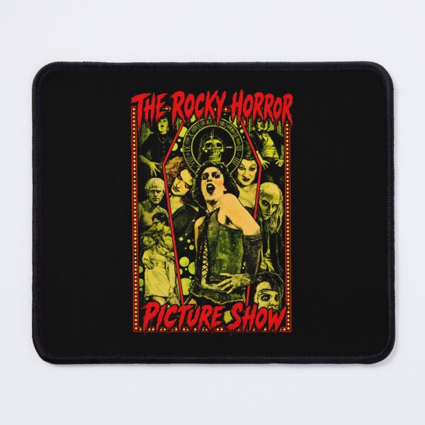 Item preview, Rocky Horror Picture Show designed and sold by ErvinWeeks.