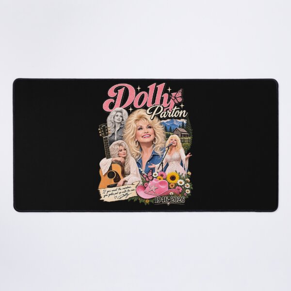 Item preview, Dolly Parton Memorial RIP 1946-2026, Dolly Parton RIP, Dolly Parton Memorial, Country Music Legend Tribute, In Loving Memory Dolly Parton designed and sold by AnaZumiga.