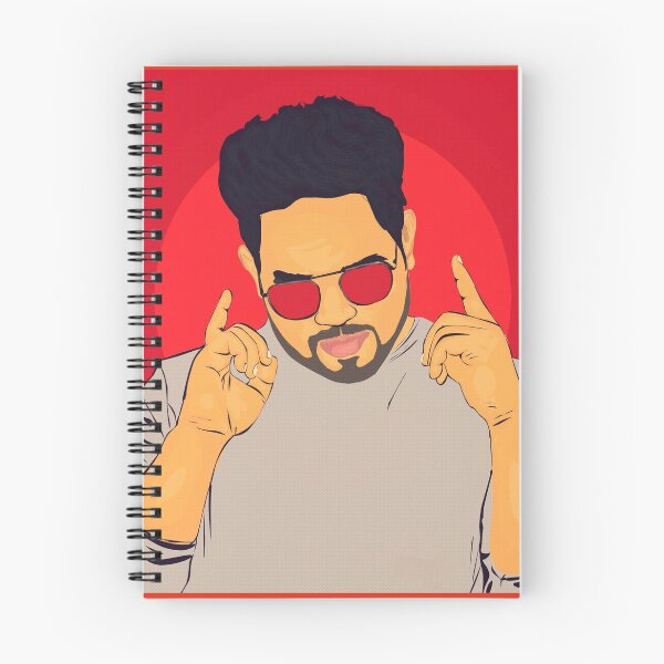 Item preview, Yuvan Shankar Raja – Tamil Music Icon | Yuvan Fan Art designed and sold by lexxclothing.