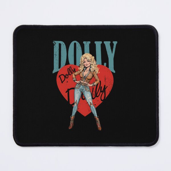 Item preview, Dolly Parton Memorial RIP 1946-2026, Dolly Parton RIP, Dolly Parton Memorial, Country Music Legend Tribute, In Loving Memory Dolly Parton designed and sold by AnaZumiga.