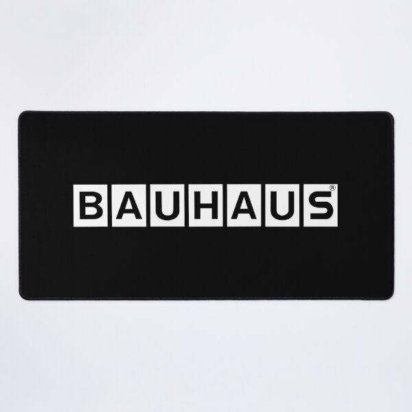 Item preview, bauhaus minimalism types designed and sold by devikamozna.