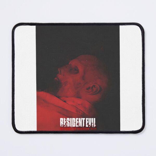 Item preview, Resident Evil Inspired Vintage Retro Horror Game Art | Perfect Gift For You And Friends designed and sold by bugsbots.