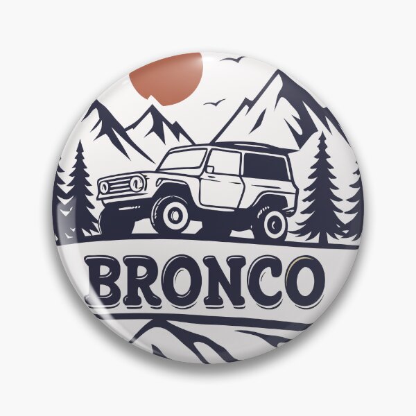 Item preview, BRONCO designed and sold by Clothpoints02.