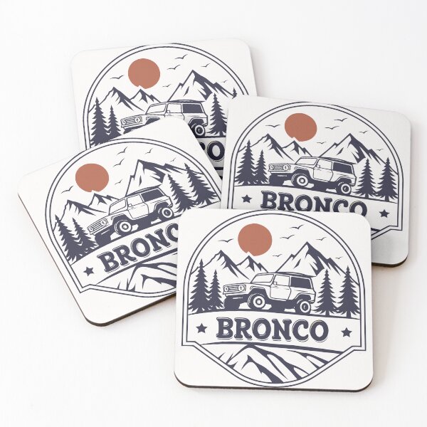 Item preview, BRONCO designed and sold by Clothpoints02.