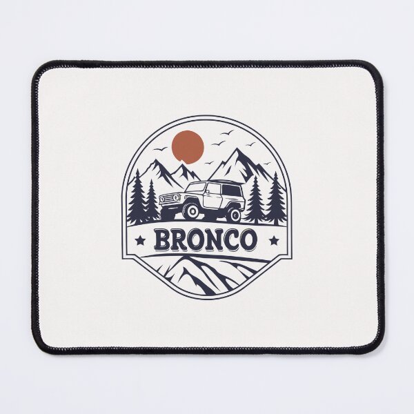 Item preview, BRONCO designed and sold by Clothpoints02.