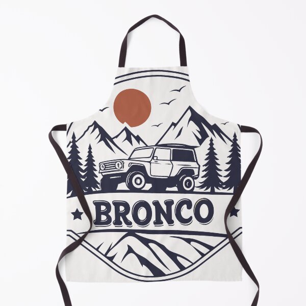 Item preview, BRONCO designed and sold by Clothpoints02.