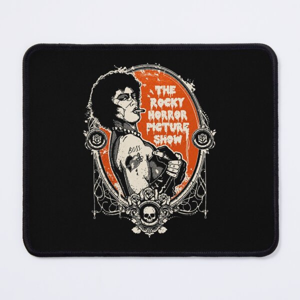Item preview, The Rocky Horror Picture Show 1975 Tim Curry designed and sold by ErvinWeeks.