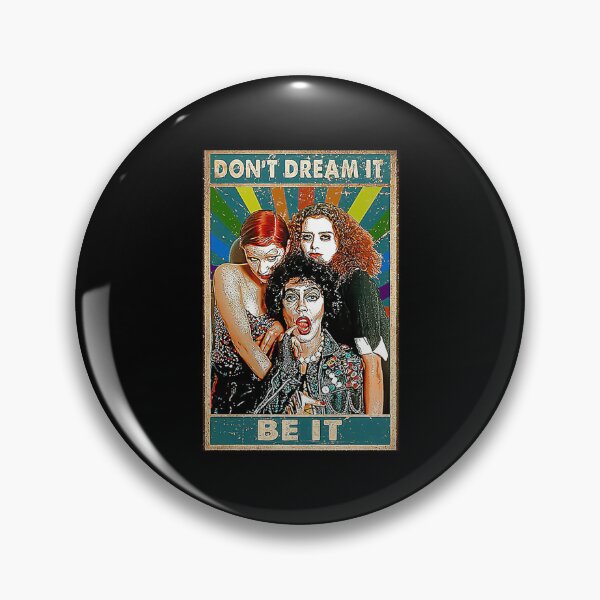 Item preview, Rocky Horror  designed and sold by guydoodle92.