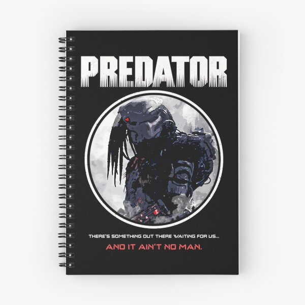Item preview, Film Alien Predator Vintage Logo Movie Classic Monster designed and sold by MusicShop001.