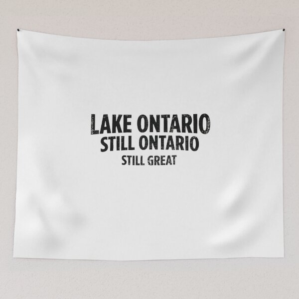 Item preview, Lake Ontario Vintage Great Lakes  designed and sold by Abigaildixon92.