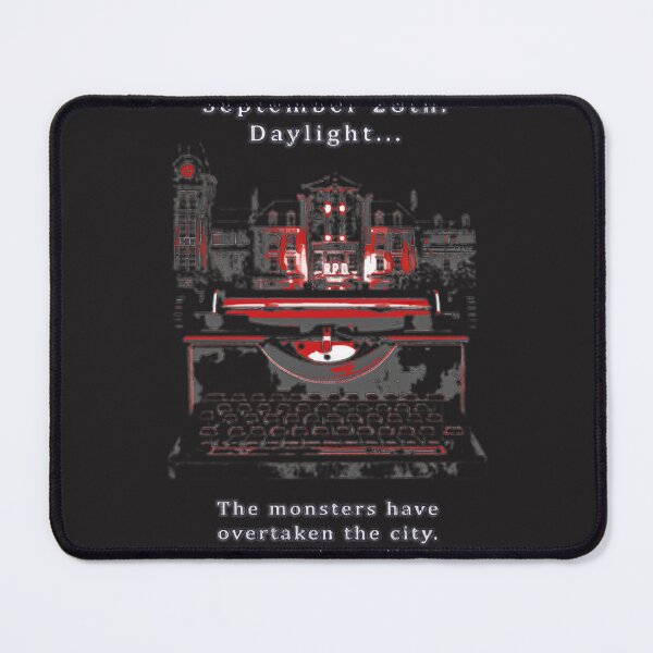 Item preview, September Th Daylight Horror Survival | Best Buy designed and sold by bugsbots.