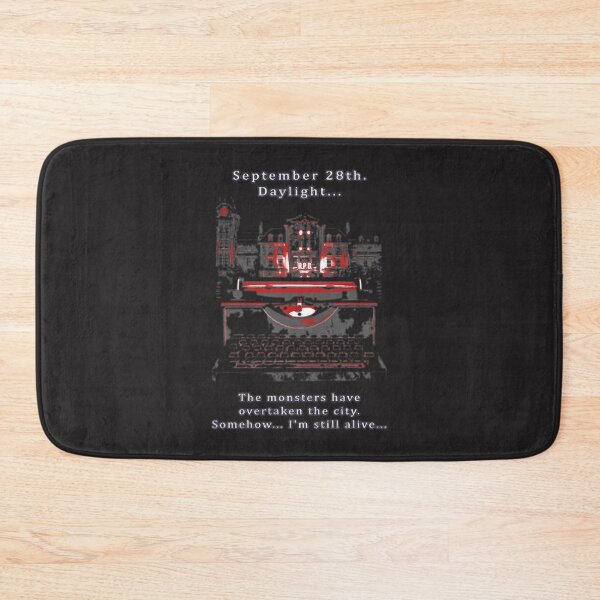Item preview, September Th Daylight Horror Survival | Best Buy designed and sold by bugsbots.