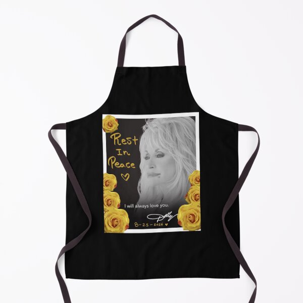 Item preview, Dolly Parton Memorial RIP 1946-2026, Dolly Parton RIP, Dolly Parton Memorial, Country Music Legend Tribute, In Loving Memory Dolly Parton designed and sold by AnaZumiga.