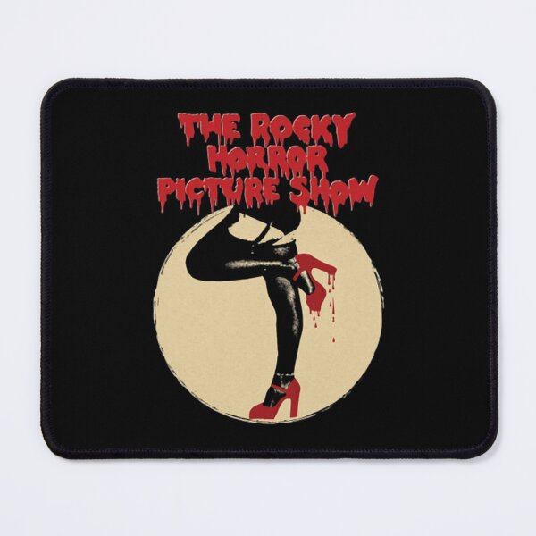 Item preview, The Rocky Horror Picture Show designed and sold by ErvinWeeks.