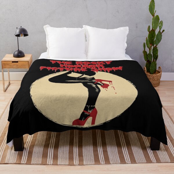 Item preview, The Rocky Horror Picture Show designed and sold by ErvinWeeks.