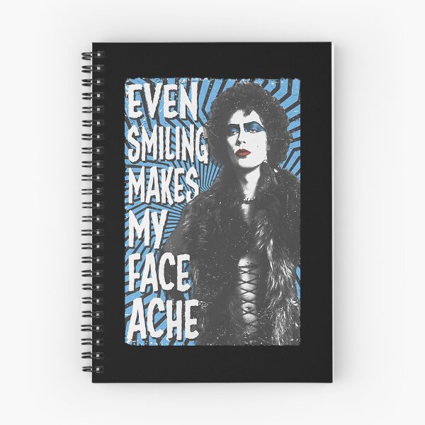 Item preview, Rocky Horror Picture Show  designed and sold by guydoodle92.